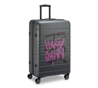 Roncato DC Comics Großer Koffer 77 cm - Harley Quinn