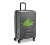 Roncato DC Comics Großer Koffer 77 cm - Joker