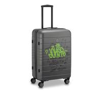 Roncato DC Comics Mittelgroßer Koffer 67 cm - Joker