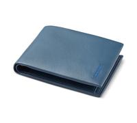 Roncato Detroit Herren geldbörse 9.5x12.5x2 cm - Denim Blau