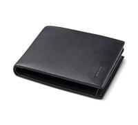 Roncato Detroit Herren geldbörse 9.5x12.5x2 cm - Schwarz