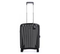 RONCATO E-Lite Trolley 4W 55/20 cm S Nero/Nero