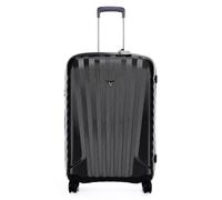 RONCATO E-Lite Trolley 4W 72 cm M Nero / Nero