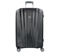 Roncato E-Lite 4 Rollen Trolley 72 cm schwarz