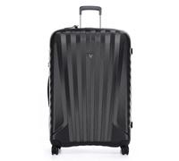 Roncato E-Lite 4 Rollen Trolley 80.5 cm schwarz (TAS016747) schwarz