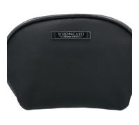 Roncato E-Lite Donna Piccolo Kosmetiktasche 14 cm schwarz