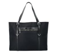 Roncato E-Lite Shopper Tasche 47 cm schwarz