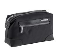 Roncato E-Lite Bags Beauty Case Nero Kulturbeutel