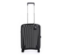 RONCATO E-Lite Trolley 4W 55 / 20 cm S Nero / Nero