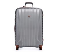 RONCATO E-Lite Trolley 4W 80,5 cm L Cognac / Titanio