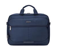 Roncato Easy Office 2.0 Aktentasche 40 cm Laptopfach blau