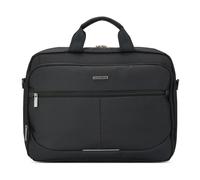 Roncato Easy Office 2.0 Aktentasche 40 cm Laptopfach nero (412722-01) schwarz