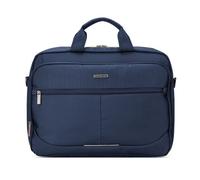 Roncato Easy Office 2.0 Aktentasche 43 cm Laptopfach blau