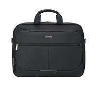 Roncato Easy Office 2.0 Aktentasche 43 cm Laptopfach schwarz
