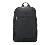 Roncato Easy Office 2.0 Business-Rucksack 44 cm Laptopfach schwarz