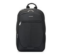 Roncato Easy Office 2.0 Business-Rucksack 48 cm Laptopfach schwarz