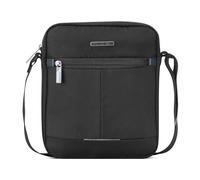 Roncato Easy Office 2.0 Umhängetasche 19 cm nero (412727-01) schwarz
