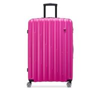 Roncato Element 2.0 L 4-Rollen Trolley fuchsia, Kunststoff, 50 x 76 x 30cm