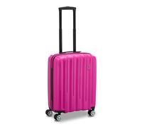 RONCATO Element 2.0 Kabinen-Trolley 55x40x20 cm - Fuchsie