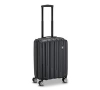 RONCATO Element 2.0 Kabinen-Trolley 55x40x20 cm - Schwarz