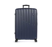 Roncato Element 2.0 L 4-Rollen Trolley dunkelblau, Kunststoff, 50 x 76 x 30cm