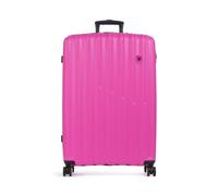 Roncato Element 2.0 L 4-Rollen Trolley fuchsia, ABS, 50 x 76 x 30cm