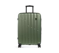 Roncato Element 2.0 M 4-Rollen Trolley grün, Kunststoff, 45 x 67 x 23cm