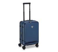 Roncato Florence Kabinen-Trolley 55x35x25/30 cm Erweiterbar - Nachtblau