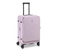 Roncato Florence Mittelgroßer Koffer 67 cm Erweiterbar - Lavendel