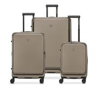 RONCATO Florence Trolley, champagner, SET, Basic