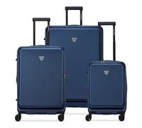 RONCATO Florence Trolley, dunkelblau, SET, Basic