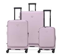 RONCATO Florence Trolley, Lavendel, SET, Basic