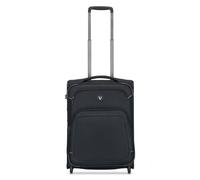Roncato Gateway 4 Wheel Cabin Trolley Expandable black
