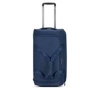 Roncato Gateway 2 Rollen Reisetasche 58 cm blau