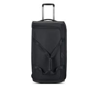 Roncato Gateway 2 Rollen Reisetasche 70 cm schwarz
