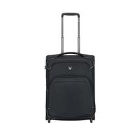 Roncato Gateway 2 Wheels Cabin Trolley Expandable black
