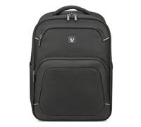 Roncato Gateway Business-Rucksack 40 cm Laptopfach schwarz