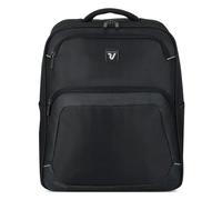 Roncato Gateway Cabin Trolley Backpack 17" black