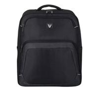 Roncato Gateway Cabin Trolley Backpack 17" black