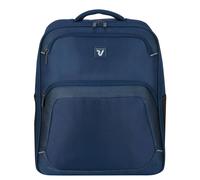 Roncato Gateway Cabin Trolley Backpack 17" blue