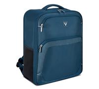 RONCATO GATEWAY Easyjet Reiserucksack mit 17 Laptopfach - 45x36x20 cm - Blau