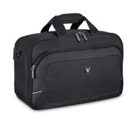RONCATO Gateway Kabinentasche mit 14 Laptopfach - 25x40x20 cm - Schwarz