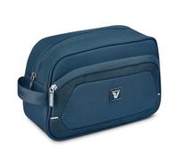 Roncato Gateway Kulturbeutel 28 cm blau