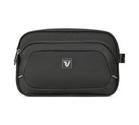 RONCATO Gateway Kulturbeutel 17x28x10 cm - Schwarz