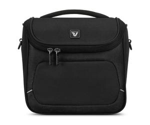 Roncato Gateway Kulturbeutel 26 cm schwarz
