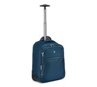 RONCATO GATEWAY Rucksack Trolley, blau, 45x36x20, Tech