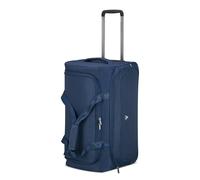 Roncato Gateway 2 Rollen Reisetasche 58 cm blau