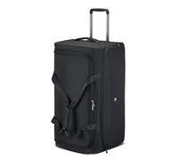 Roncato Gateway 2 Rollen Reisetasche 70 cm schwarz
