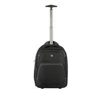 Roncato Gateway Wheeled Backpack Easyjet 17" black