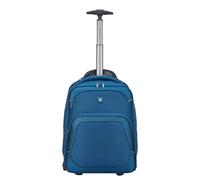 Roncato Gateway Wheeled Backpack Easyjet 17" blue